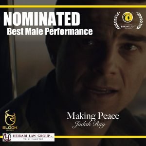 Nominee 26 IBFF 2022