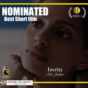 Nominee 28 IBFF 2022