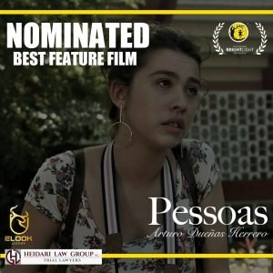 Nominee 29 IBFF 2022