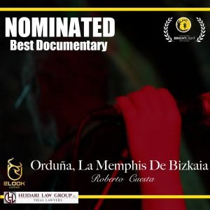 Nominee 31 IBFF 2022