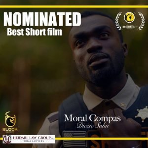 Nominee 32 IBFF 2022