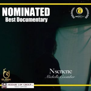 Nominee 34 IBFF 2022