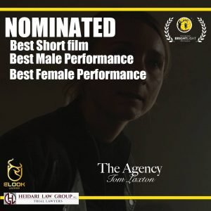 Nominee 40 IBFF 2022