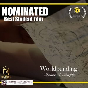 Nominee 46 IBFF 2022