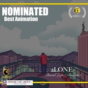 Nominee 48 IBFF 2022